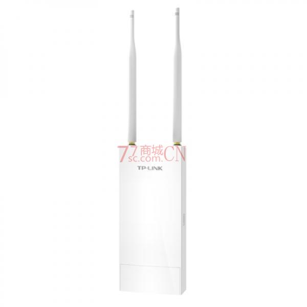普联 TP-LINK TL-AP1201GP AC1200双频室外高功率无线AP tplink工厂景区广场WIFI无线覆盖