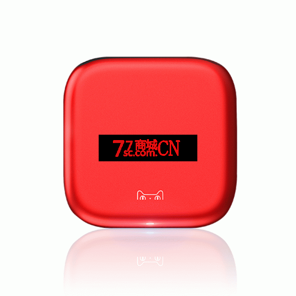 天猫魔盒 M19八核版2+16G智能家用网络机顶盒电视盒子4K超清手机 双频WIFI