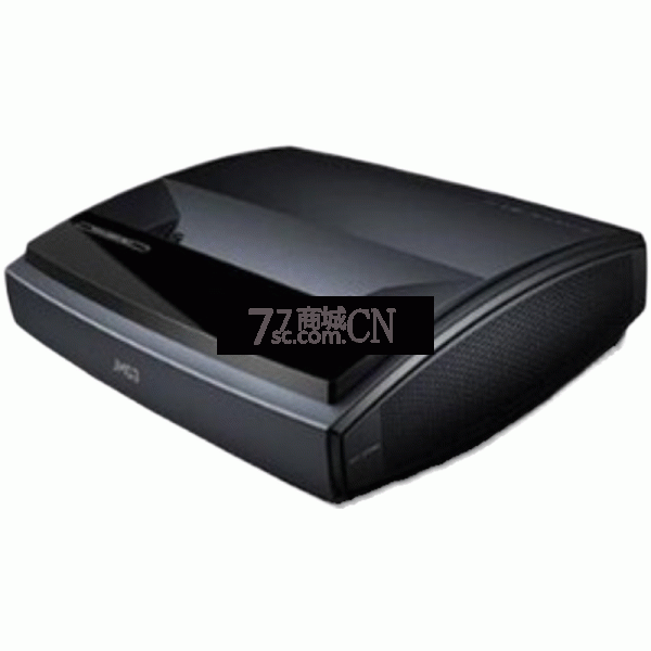 坚果SK智能投影仪3D 4K激光电视1080P全高清家用HDR超清智能AI（线上价格24999元）