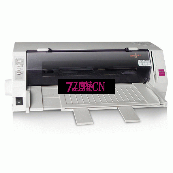 映美A3幅面宽行报表打印机24针136列报表发票FP-8400KⅢ FP8600K 票据针式打印机报表出入库单凭证连打针孔式