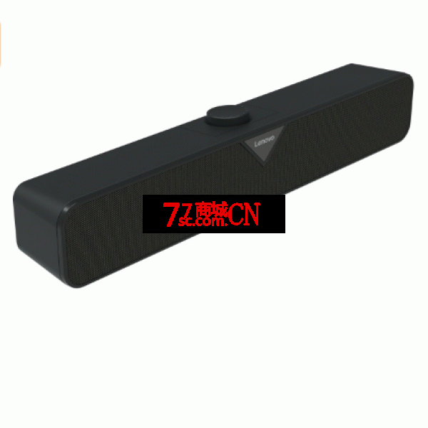联想（来酷） DS102音响 蓝牙版5.0双喇叭金属网面
