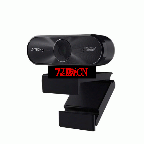 双飞燕 A4TECH PK-940HA 高清摄像头电脑1080P自动对焦 网课教学