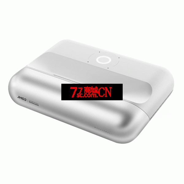 坚果智慧墙O1投影仪家用超近距01投影机卧室4k超高清小型便携手机一体机1080P智能家庭影院（注： 线上型号，线上价格3999元）