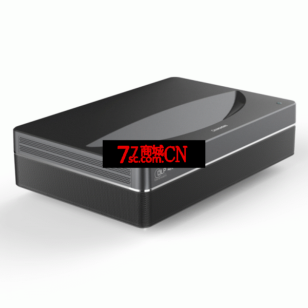 长虹激光电视V5S pro超短焦激光影仪家用电视wifi无线投影机高清4K家庭影院（线上价格27999元）