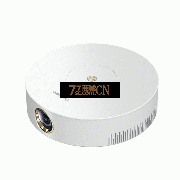 长虹（CHANGHONG）S2 pro投影仪4K家用高清高亮度1080P小型投影机（线上价格3199元）