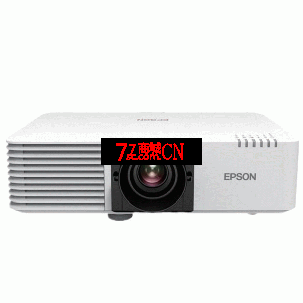 EPSON爱普生激光投影仪CB-L530U办公商务家用高亮高端工程项目投影机5200流明激光投影超高清（京东售价35000元）