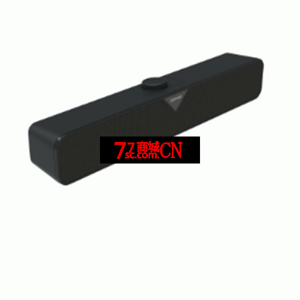 联想 （来酷） DS102有线桌面多媒体笔记本台式电脑通用重低音音响