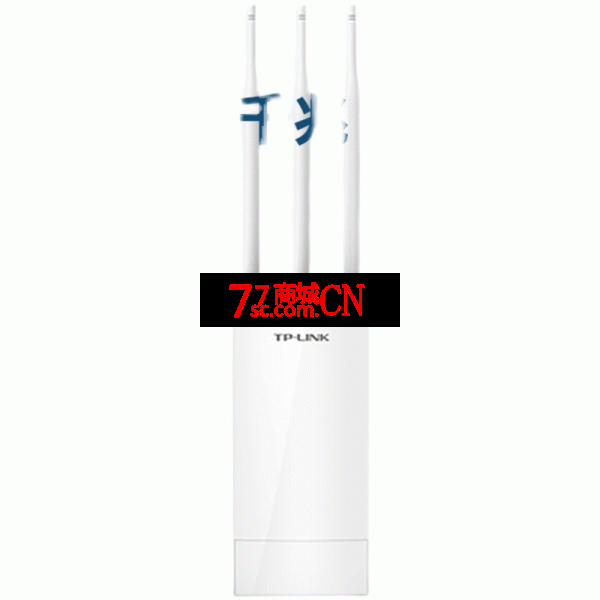 TP-LINK TL-AP1901GP AC1900双频室外无线AP千兆端口SFP光口全向（注：订货，第二天到货，订货产品不退不换）