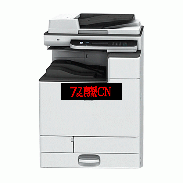 理光MC2000打印机A3彩色激光复印机双面打印复印扫描多功能一体机