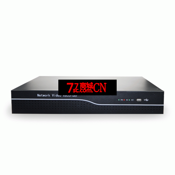 天视通36路4盘位录像机4k输出高清录像最大支持800万稳定易用安全