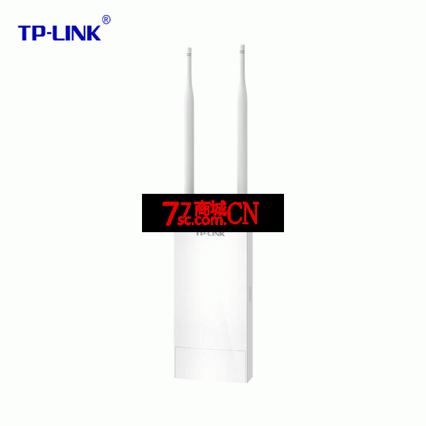 TP-LINK TL-XAP1801GP 易展版 双频wifi6室外无线AP路由器千兆光口PoE供电5g（订货，第二天到货，注：订货产品不退不换）