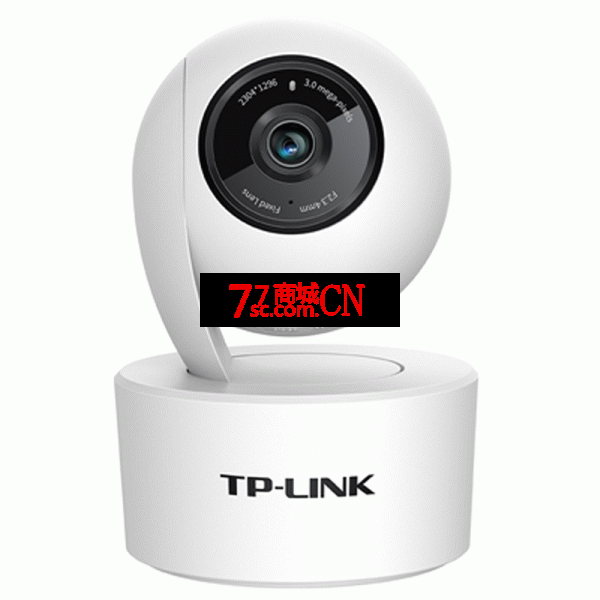 TP-LINK 43AN-4G网络摄像头4G全网通360度监控tplink家用手机远程（订货，第二天到货，注：订货产品不退不换）