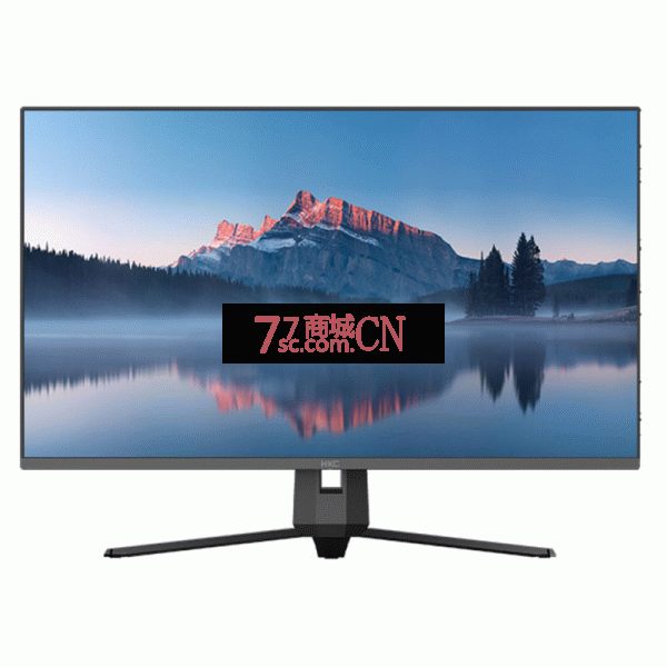 HKC/惠科T3252U 32寸4K高清台式电脑商用办公PS4不闪屏显示器