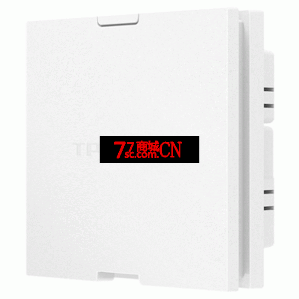 TPLINK普联 TL-XAP3000GI-PoE AX3000双频千兆Wi-Fi 6无线面板式