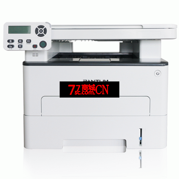 奔图M6700DN打印机 扫描复印打印三合一多功能一体机 自动双面打印机 国产A4黑白激光打印机 办公家用学习打印