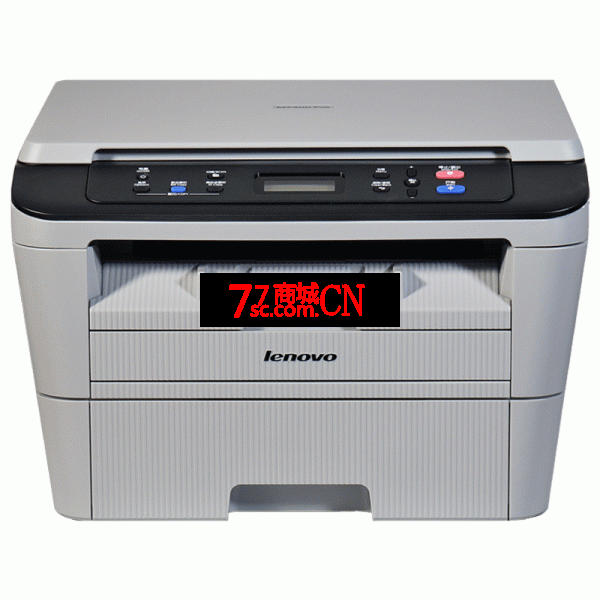 联想M7400Pro打印机复印一体机黑白激光办公商用身份证复印件办公室商务打印复印扫描