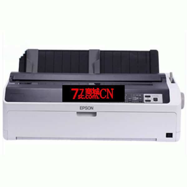 爱普生Epson LQ-1600K4H财务报表高速针式打印机