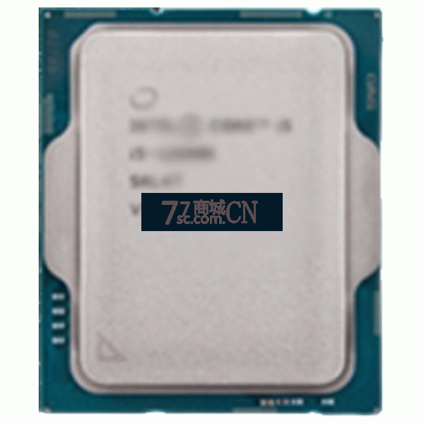 【12代CPU】intel/英特尔散片i5 12600KF酷睿处理器 10核16线程 3.7GHZ LGA1700 支持Z690主板（注：不带集显，需配独立显卡）