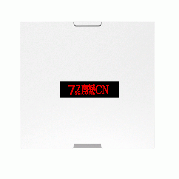 TP-LINK TL-XAP1800GI-PoE双频千兆wifi6面板式无线AP嵌入墙壁式高速5G网络覆盖PoE供电无缝漫游远程管理（特殊颜色请备注，有差价）