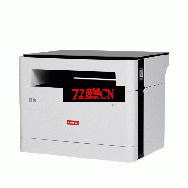 联想M102W黑白无线wifi激光打印机复印扫描一体机多功能A4打字机小型家庭学生家用办公室商用三合一