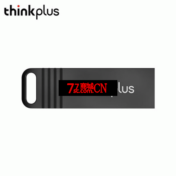 联想MU221 64G迷你U盘便携式防水USB2.0闪存盘手机电脑办公家用