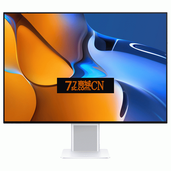 关注分享对比  举报  企业购更优惠   华为HUAWEI MateView显示器28.2英寸 4K+ IPS 98% P3色域 HDR400 TypeC 65W 内置音箱 低蓝光无频闪 电脑办公