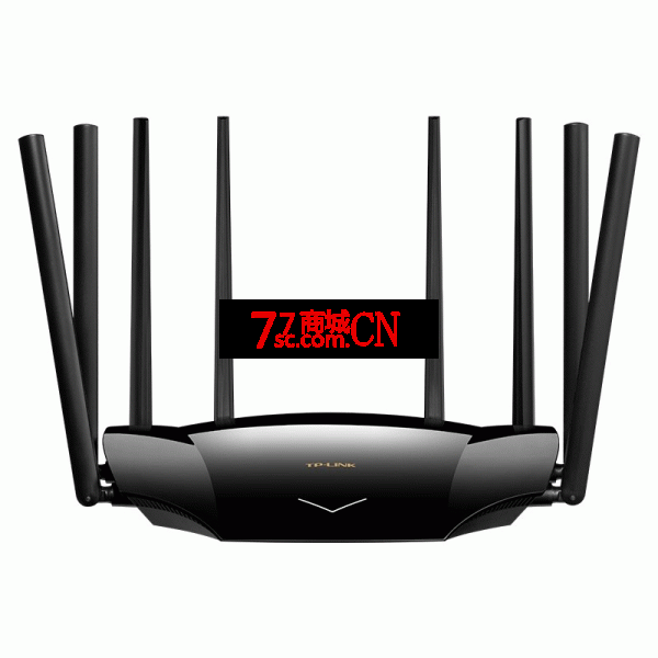 TP-LINK TL-XDR6020易展版 AX6000双频WiFi6无线路由器穿墙千兆端口家用网络高速tplink双宽带mesh大户型游戏
