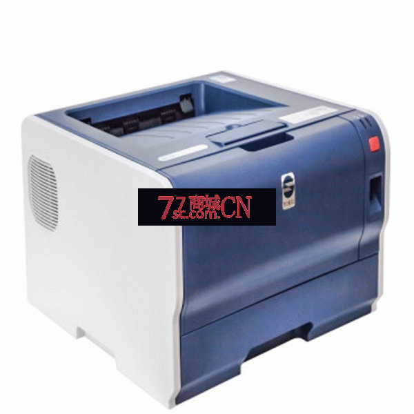 光电通（OEF） OEP102D专用红黑双色激光打印机