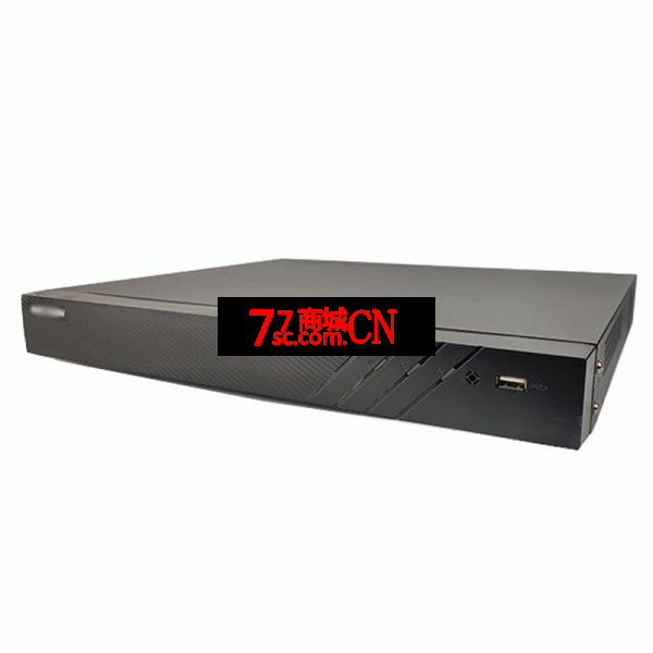 海康DS-7808N/7816N-R2高清8路16路NVR网络硬盘录像机
