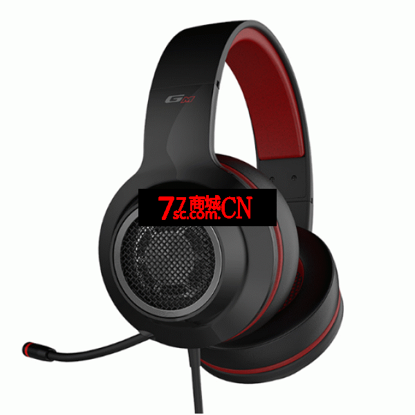 Edifier/漫步者 GM660电竞耳麦