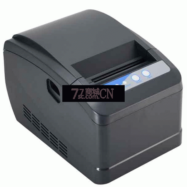 佳博GP-3120tub 热敏不干胶标签打印机 条码打印机