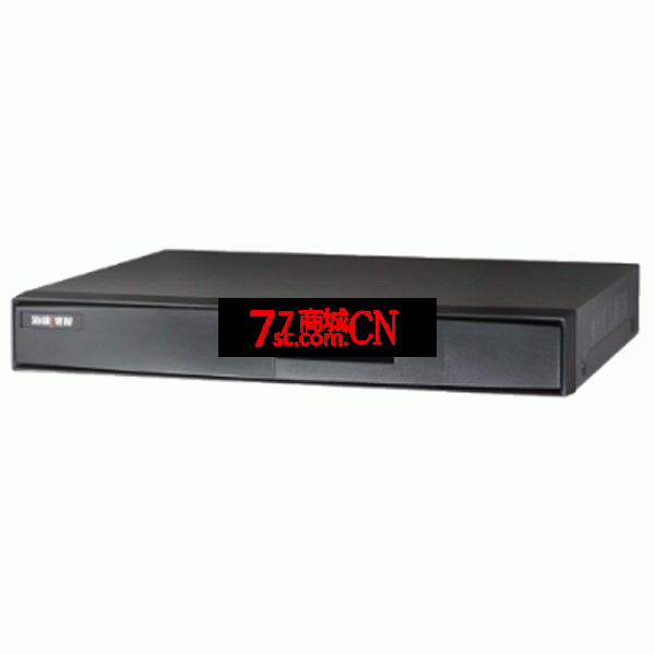 海康监控DS-7808HGH-K1/M家用XVR同轴网络录像机