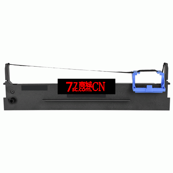 凯欣sk820色带通用Aisino航天信息SK-820II票据针式打印机墨带SK820II打单机更换耗材碳带