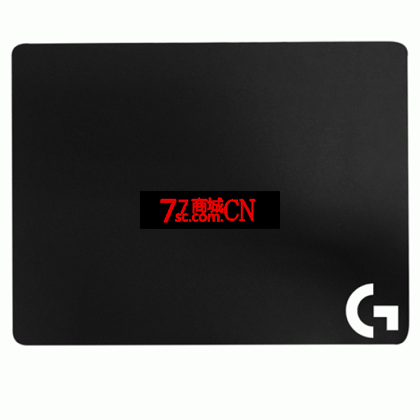 Logitech/罗技G440硬质布面电竞游戏鼠标垫舒适加厚尺寸280*340*3MM（注意：此产品售出不退不换）