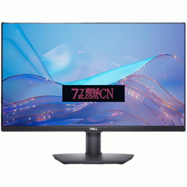 Dell/戴尔 27英寸SE2723DS超清2K防蓝光IPS屏75Hz显示器（订货）