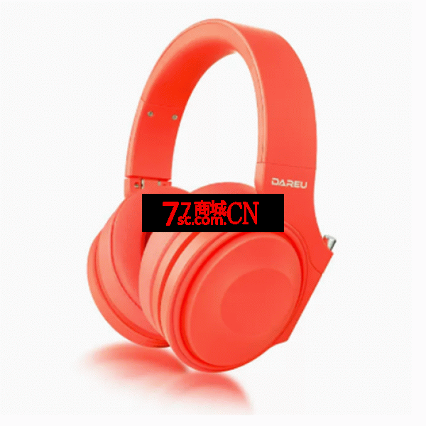 达尔优EH766无线蓝牙耳机头戴式电竞吃鸡游戏听声辩位台式电脑安卓手机音乐耳麦cf王者荣耀lol