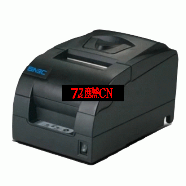 北洋/新北洋BTP-M180针式打印机SNBC 针式多层出单机营改增打印酒店饭店卷式发票打印机