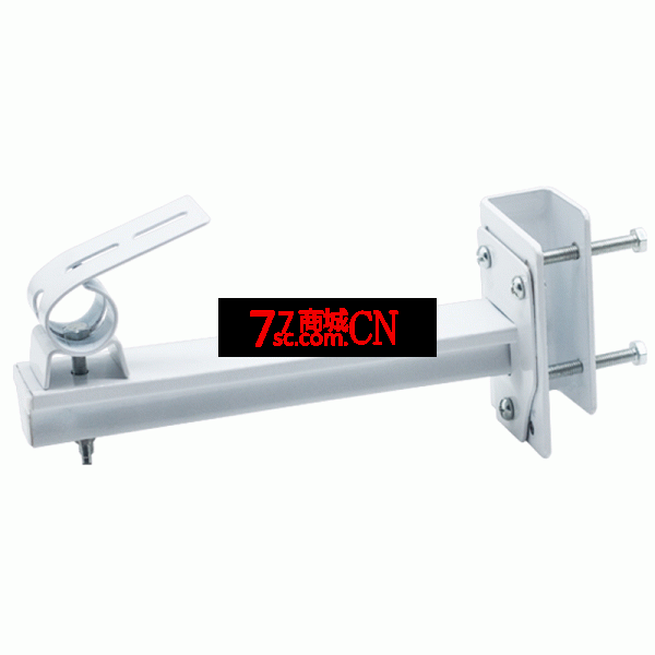 刚结构支架TY 新款钢结构槽钢监控支架工字钢角铁辅助支架监控摄像机支架监控架