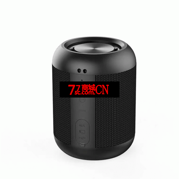 不见不散E7蓝牙小音箱大音量便携式户外防水专用便携式低音炮迷你音响车载家用可插内存卡手机无线连接播放器