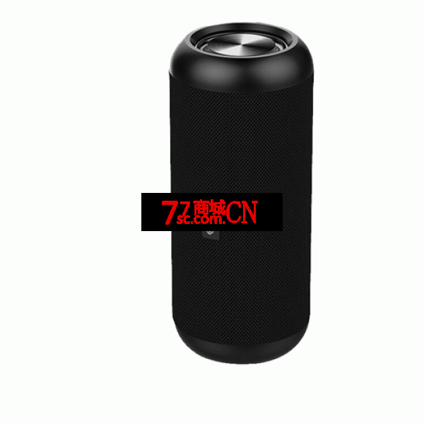 不见不散E8便携式蓝牙音箱户外大音量重低音炮骑行防水跳广场舞小音响大功率手机通用播放器家用桌面喇叭充电