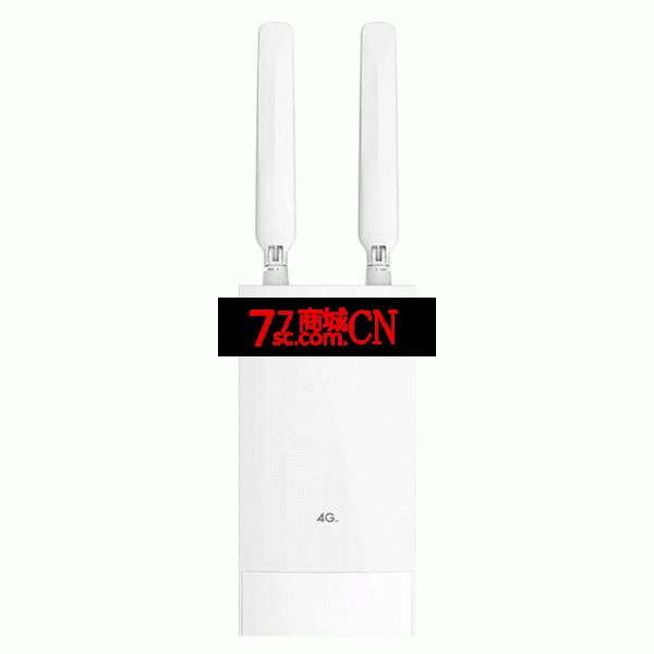 TP-LINK TL-TR903 室外防水4G无线路由器300M 4G插卡全网通移动电信联通 百兆安防监控摄像头户外工程WiFi远程tplink