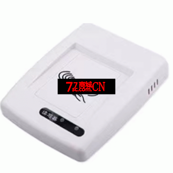 刷卡配套充值机读卡器充电站IC卡管理卡写读电脑版