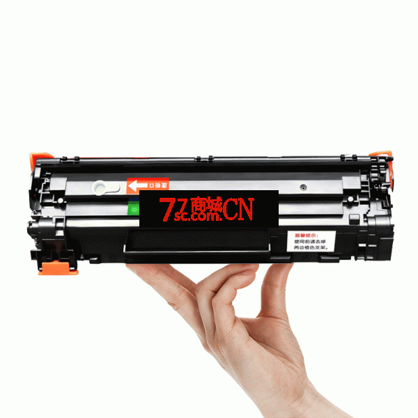 适用佳能MF211硒鼓KX-CRG337/283 MF226dn MF232w MF215打印机MF216 MF243墨盒MF246 MF249dw一体机碳粉