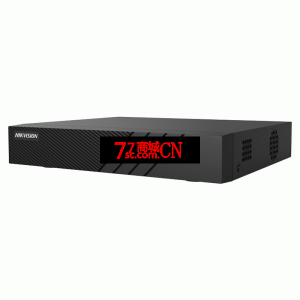 海康威视DS-7816N-Q1 16路高清网络硬盘录像机 单盘位