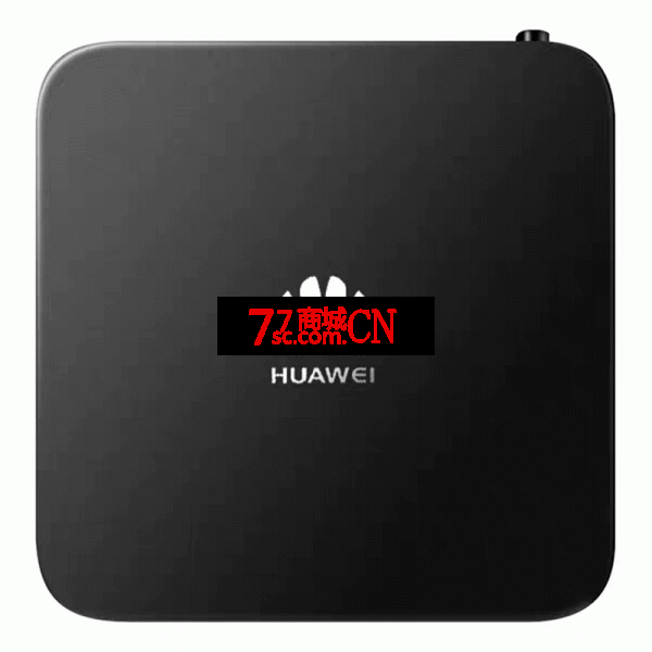 华为电视机顶盒子高清4k网络播放器1G+8G家用wifi双频新智能语音投屏