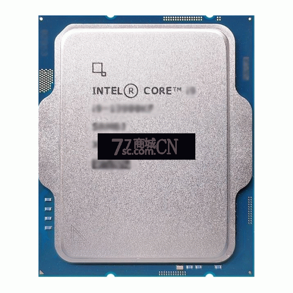 【13代新品】intel/英特尔散片 13代酷睿i5-13400散装CPU 2.5GHZ 10核心16线程电脑处理器LGA1700