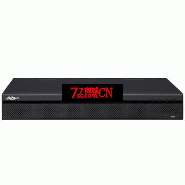 大华监控16路DH-NVR2116HS-HDS3/L网络录像机1盘位手机远程H.265