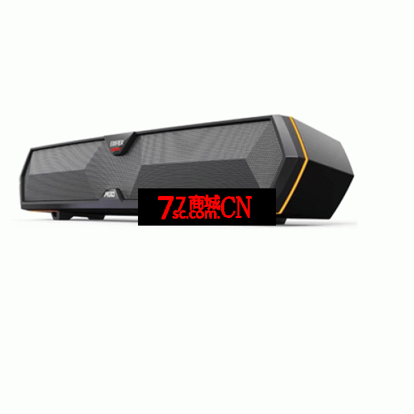 EDIFIER/漫步者 M30家用笔记本桌面游戏高音质麦克风喇叭环绕音响