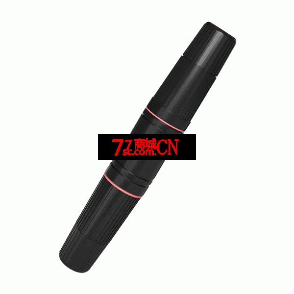 室外防水网线直通头千兆百兆RJ45网络对接头连接器监控POE延长器