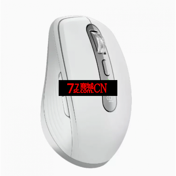 Logitech/罗技MX Anywhere3无线蓝牙便携高性能鼠标办公专用电磁滚轮充电